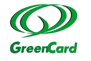 GreenCard